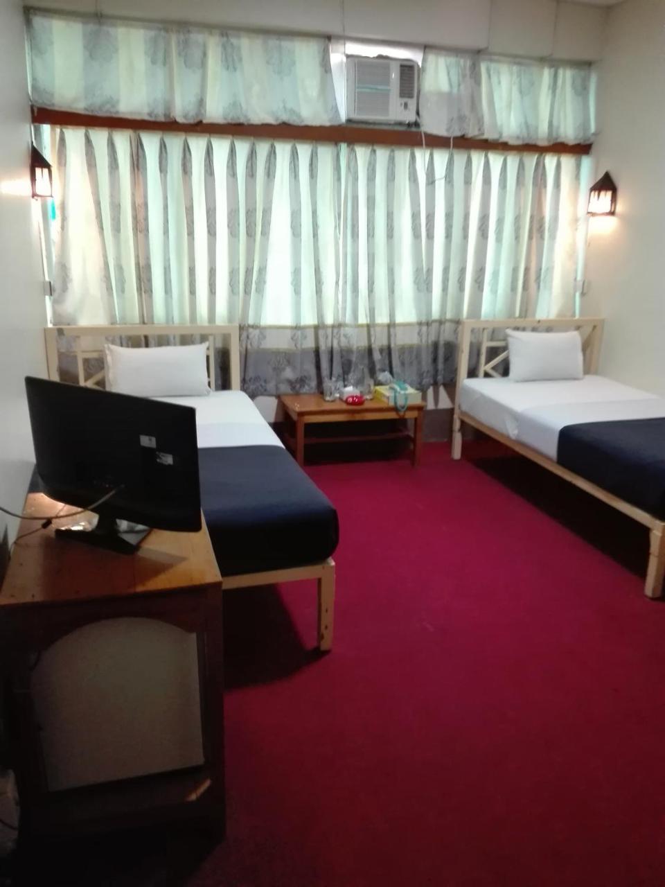 Smile Motel Pyay Kültér fotó